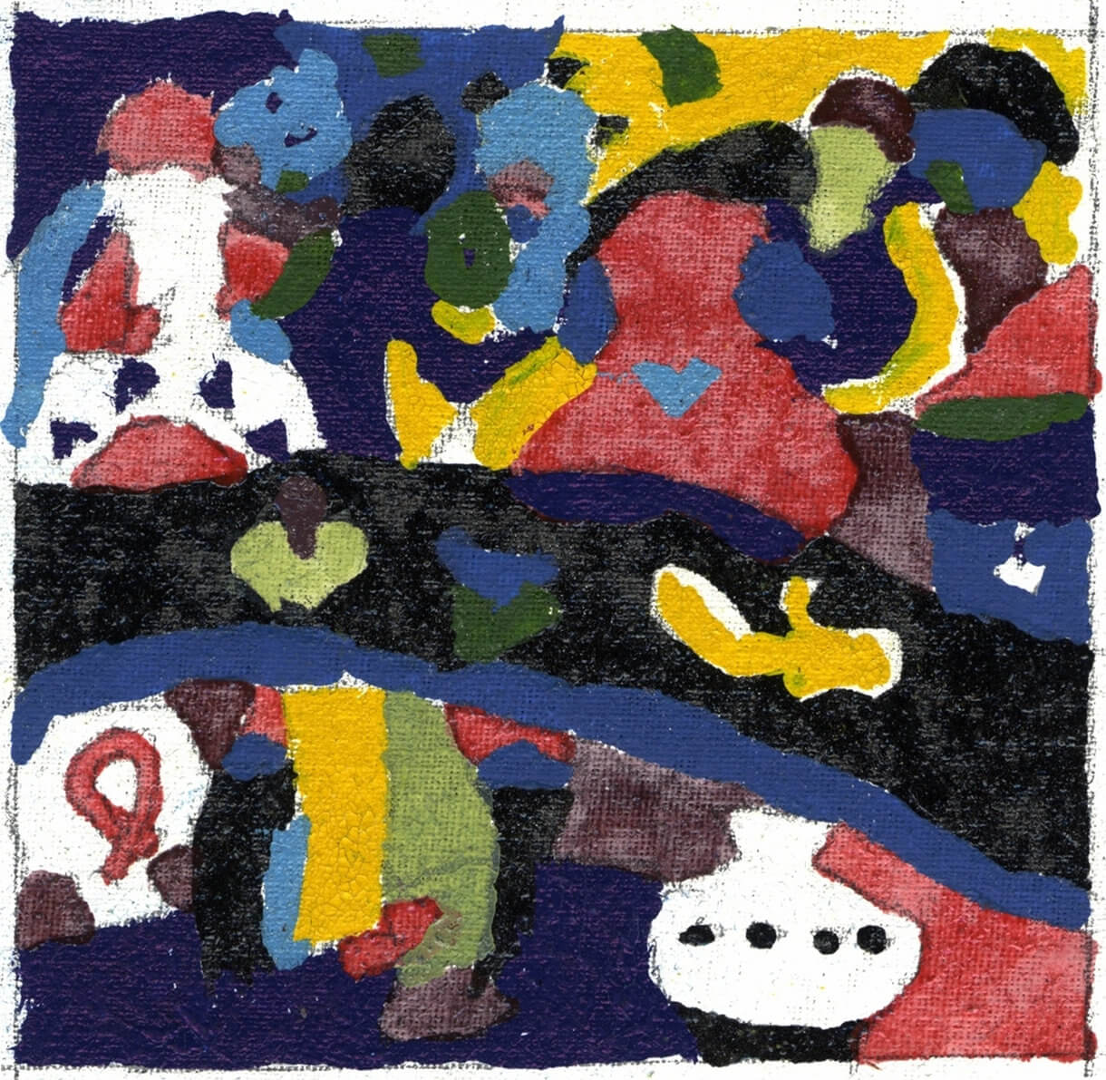 MBUZIN (Mozambico)