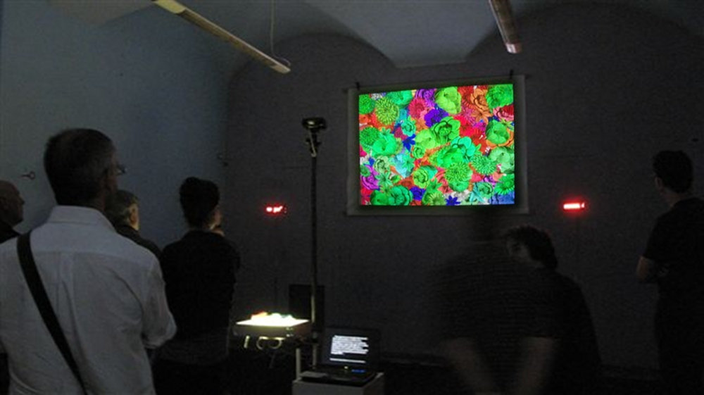 Passare dal Bianco e Nero ai Colori @ Centro Sociale Askatasuna - Torino
