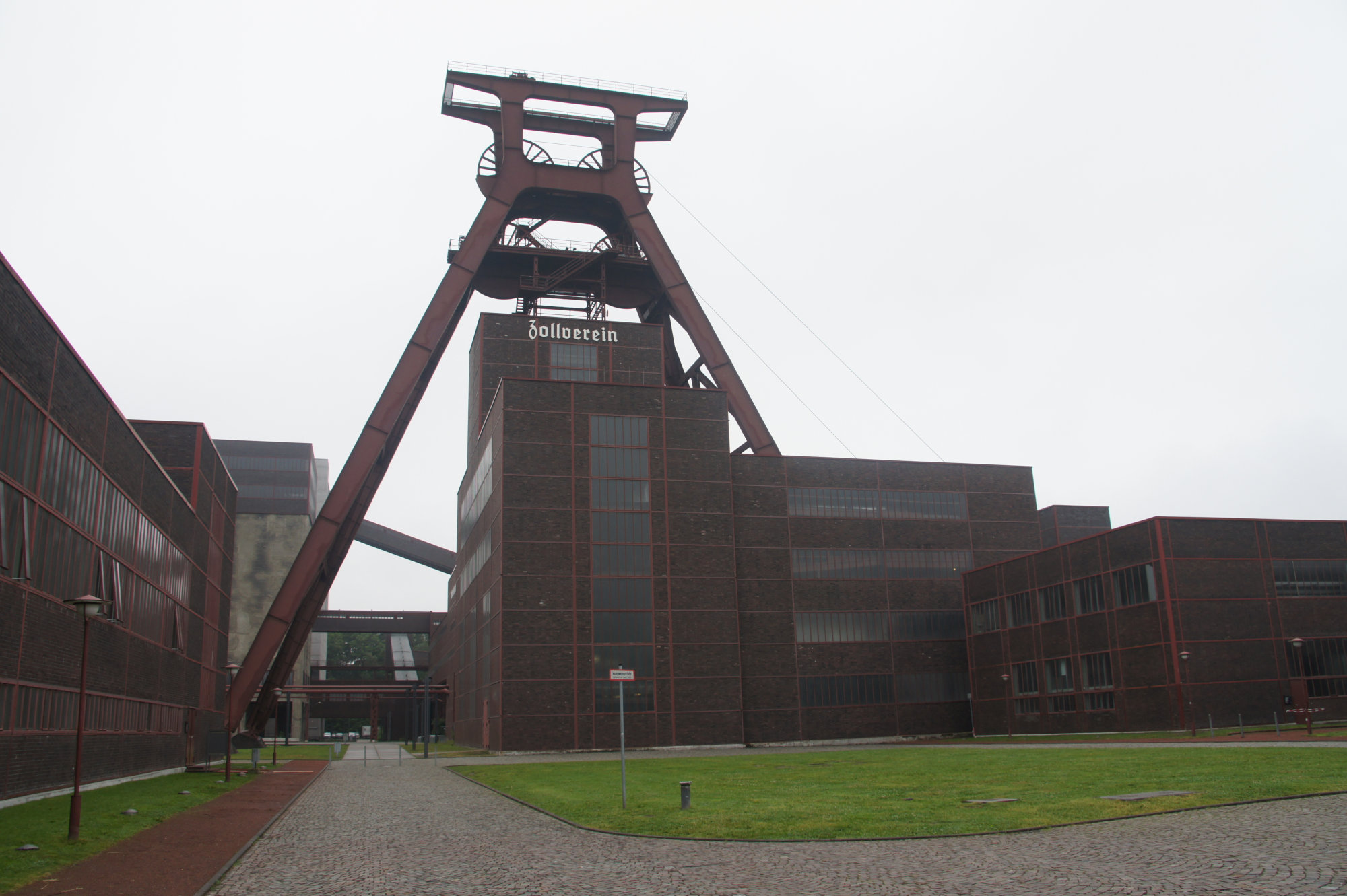 Contemporary Art Ruhr (C.A.R.)| Essen - Germany