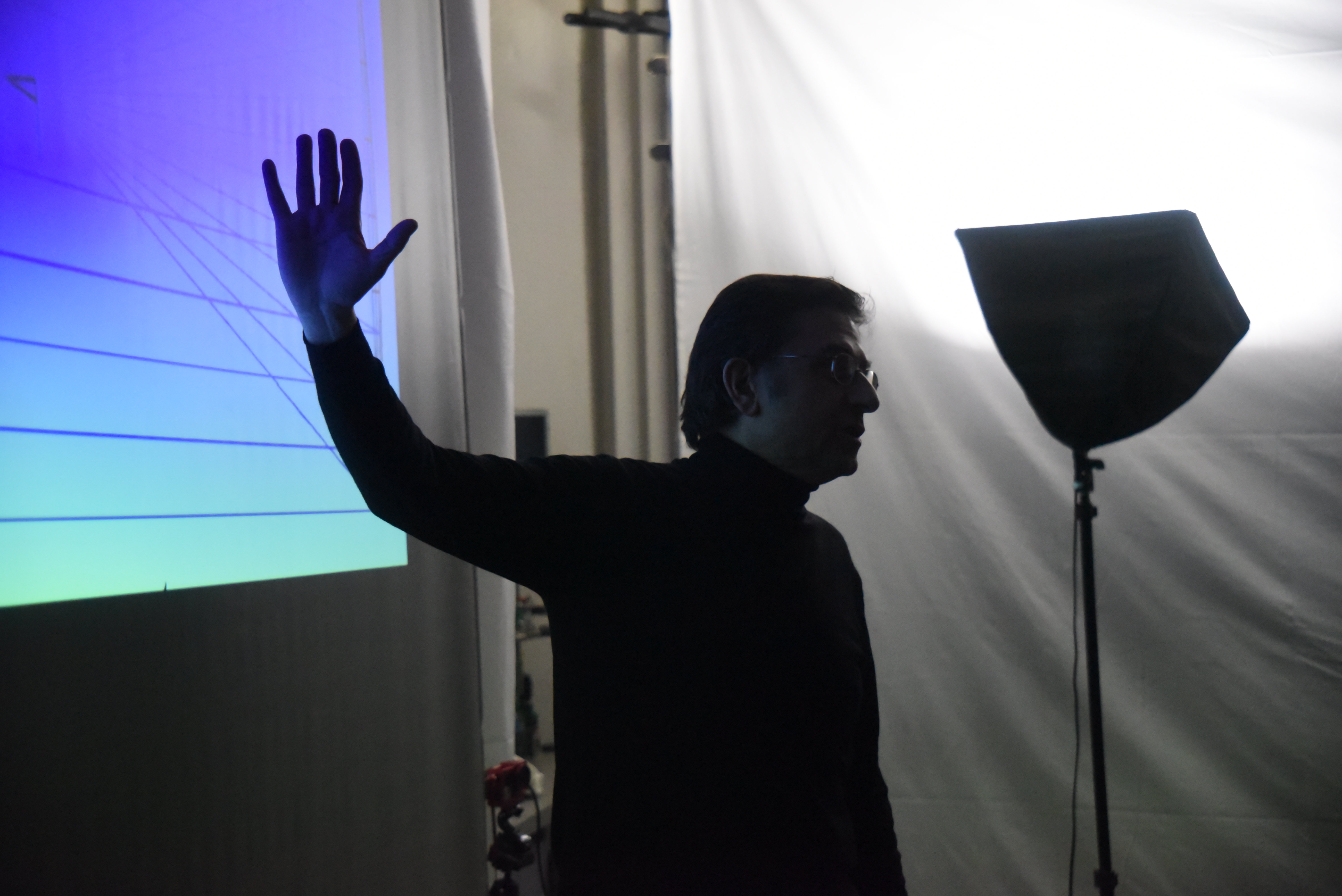 Emanuele Pensavalle @ Davanti a un fiume in piena 12