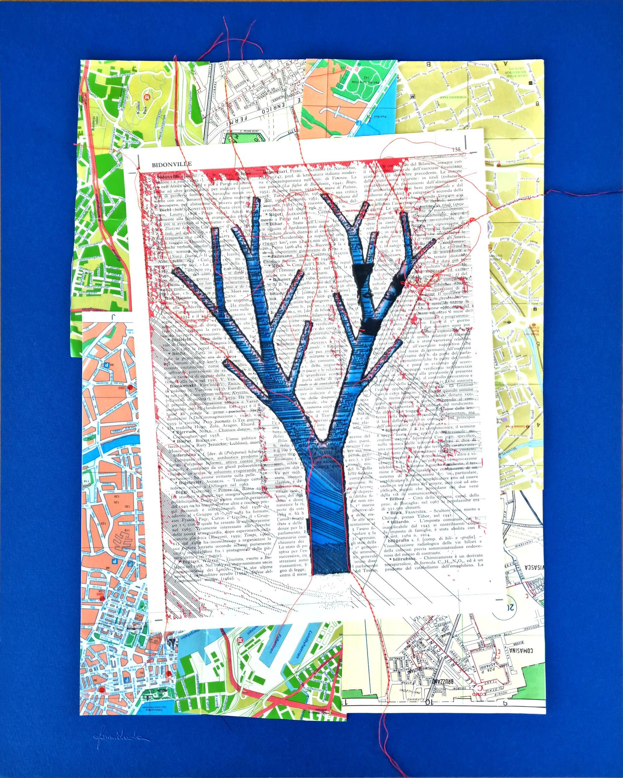 Plantopolis - Bidonville