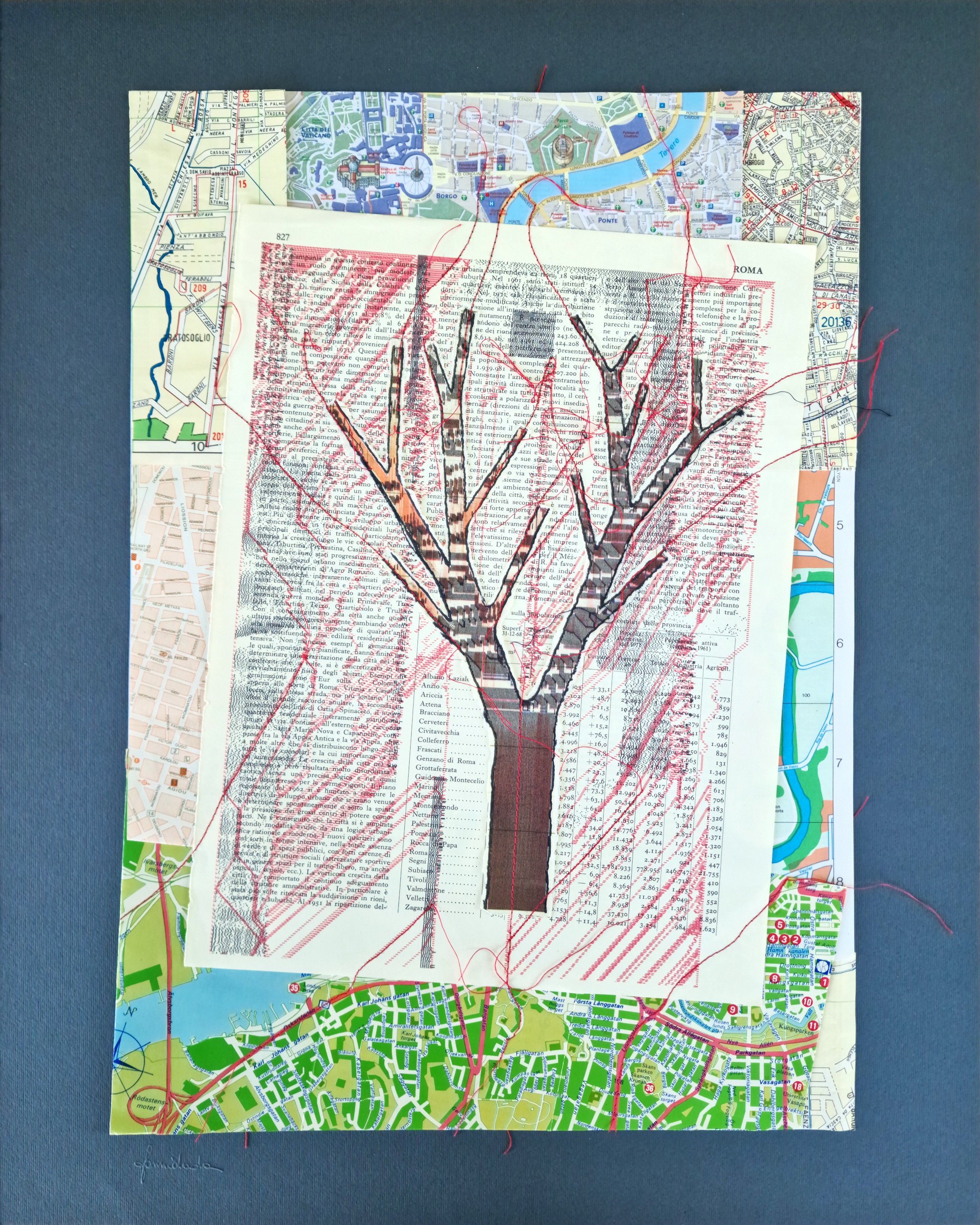 Plantopolis - Roma